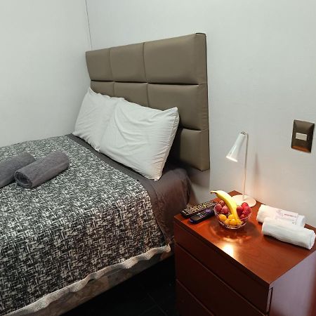 לימה Room 5 Star Miraflores מראה חיצוני תמונה