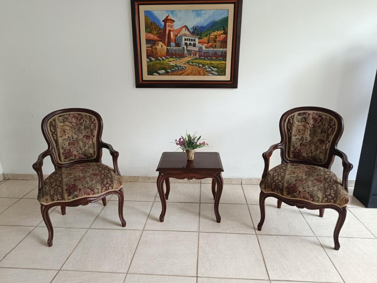 לימה Room 5 Star Miraflores מראה חיצוני תמונה