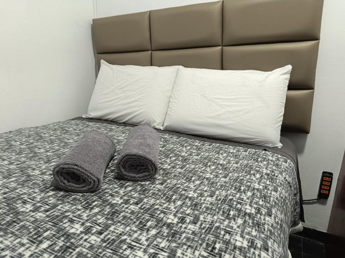 לימה Room 5 Star Miraflores מראה חיצוני תמונה