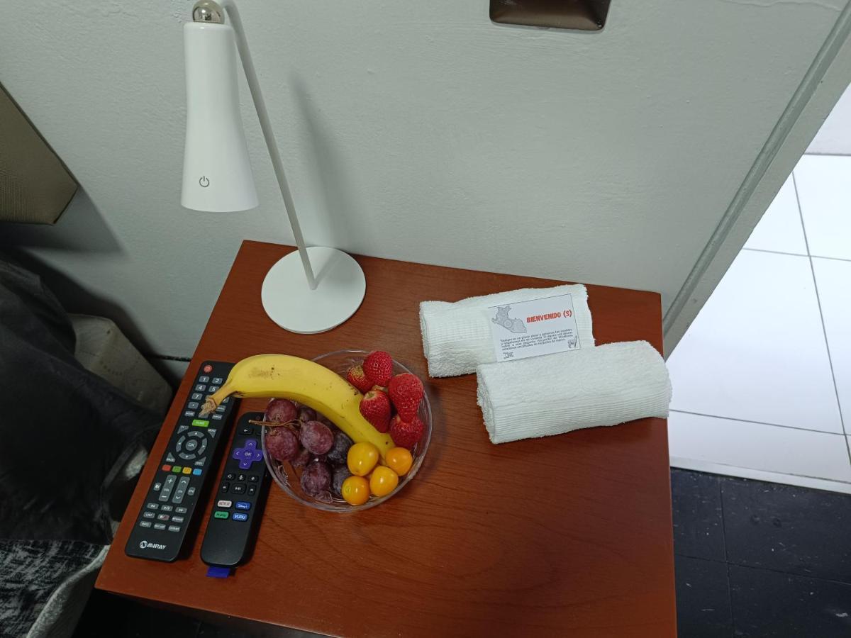 לימה Room 5 Star Miraflores מראה חיצוני תמונה