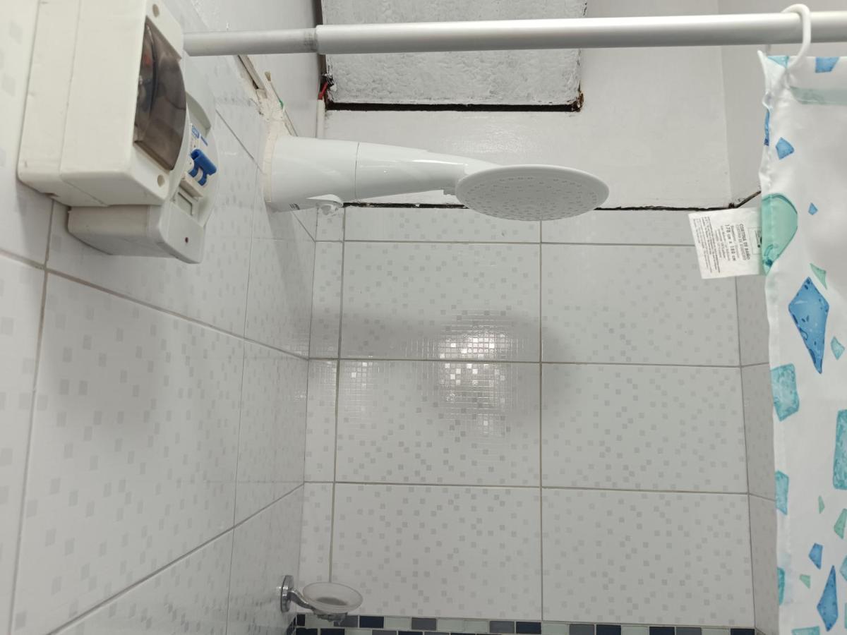 לימה Room 5 Star Miraflores מראה חיצוני תמונה