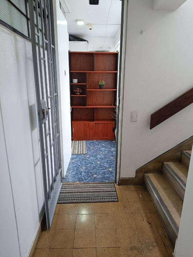 לימה Room 5 Star Miraflores מראה חיצוני תמונה