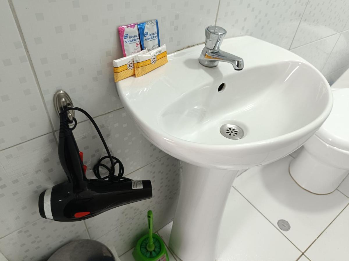 לימה Room 5 Star Miraflores מראה חיצוני תמונה
