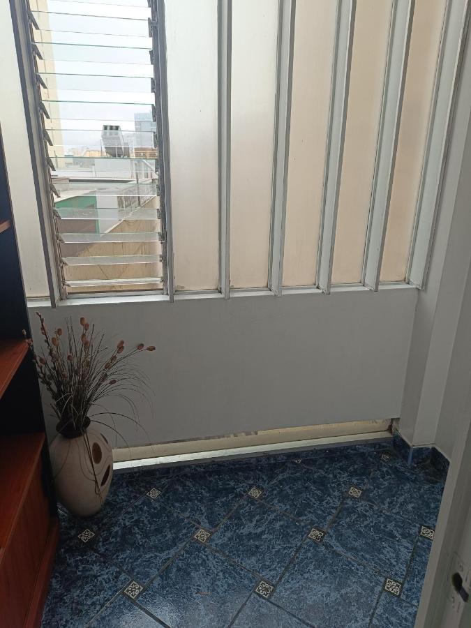 לימה Room 5 Star Miraflores מראה חיצוני תמונה
